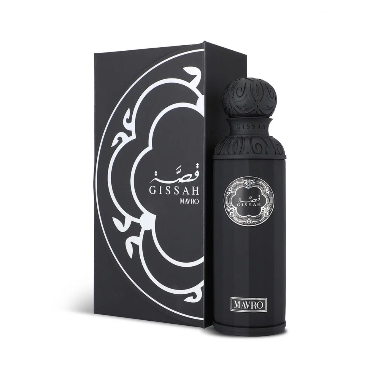 Gissah Mavro EDP 100ml