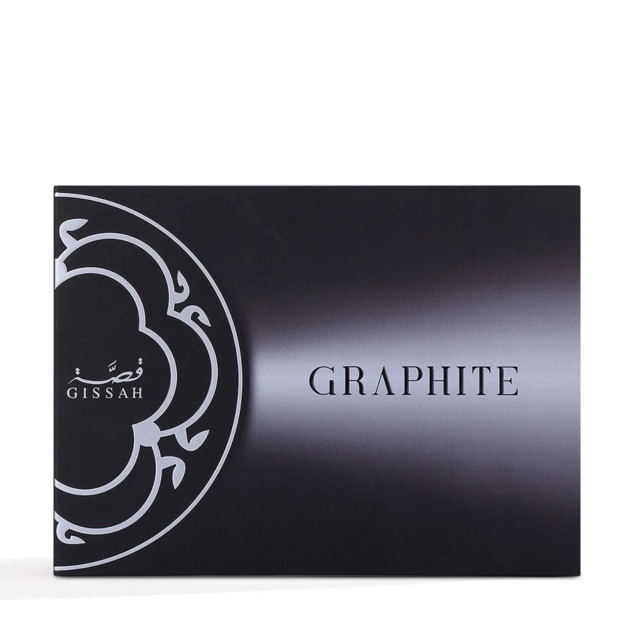 Gissah Graphite set 3x 50ml EDP