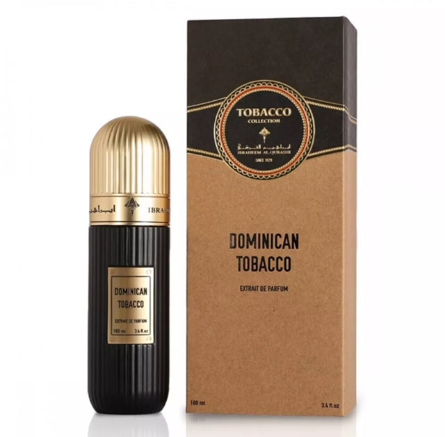 Ibraheem Al Qurashi Dominican Tobacco 200ml