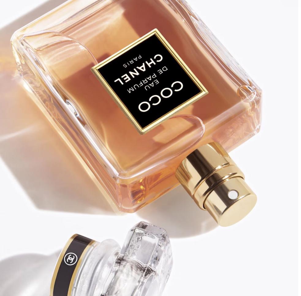 Chanel Coco Eau de Parfum 100ml bottle